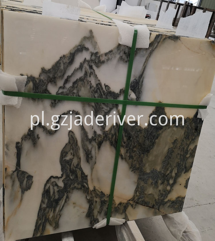 Floor Marble Tile